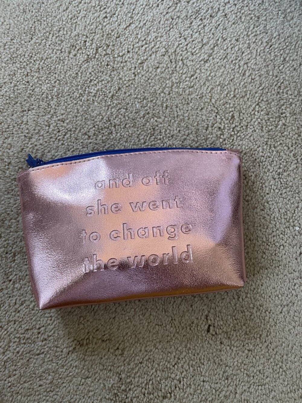 Powder Bags - Picture 2 of 5